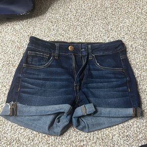 American Eagle Denim / Jean Shorts